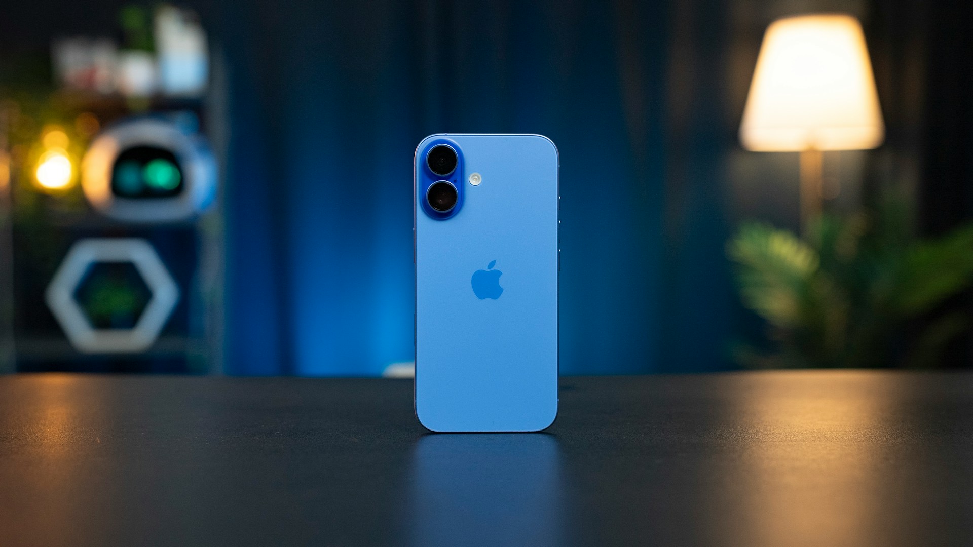 iPhone 16 : एप्पल का नया अपडेट, क्या है खास ?